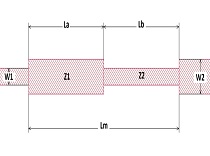 Alex Lapayev. The Twelfth (or Sixth) Wavelength Transformer. Introducing, design and calculation